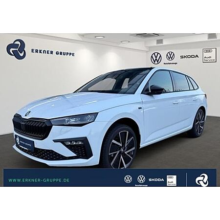 Skoda Scala leasen