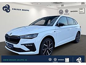 Skoda Scala 1.0 TSI DSG Tour +ACC+AHK+BHZFS+NAVI+RFK+SHZ+