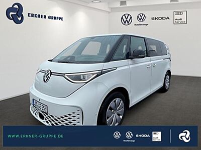 Volkswagen ID.Buzz GOAL KR 5-Sitzer mit 20" Stockton + WR