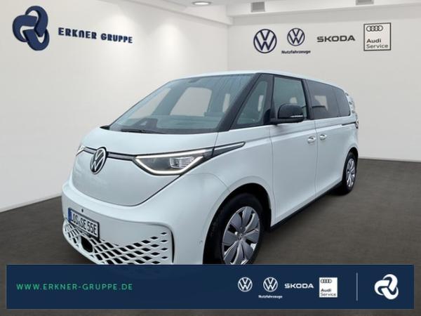 Volkswagen ID.Buzz GOAL KR 5-Sitzer mit 20" Stockton + WR bild