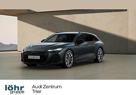 Audi A6 Avant e-hybrid quattro