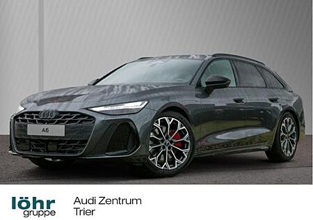Audi A6 Avant e-hybrid quattro