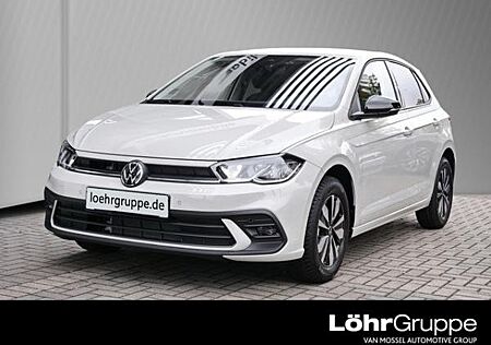VW Polo Volkswagen UPE br. 26.915,- GOAL Life 1.0 l TSI OPF /