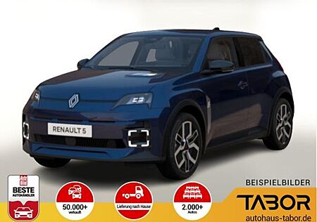 Renault R 5 5 Techno 150 Comfort Range PDC vo/hi SHZ PDC Nav