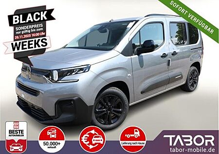 Citroën Berlingo PKW 130 EAT8 MAX Nav Keyl Kam PDC 16Z