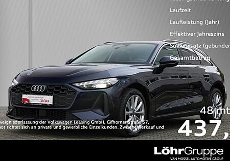 Audi A5 Avant TDI S tronic GWP
