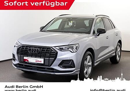 Audi Q3 advanced 35 TFSI S tronic