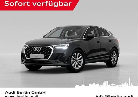 Audi Q3 Sportback 35 TFSI S tronic