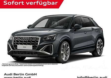 Audi SQ2 TFSI S tronic