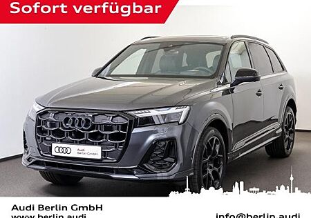 Audi Q7 S line 50 TDI qu. tiptr.