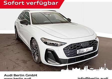 Audi A5 Avant TDI quattro S tronic