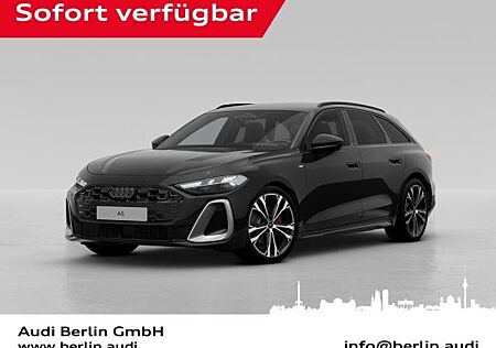 Audi A5 Avant TFSI quattro S tronic