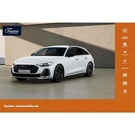 Audi A5 leasen