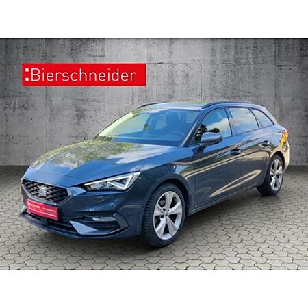 Seat Leon leasen