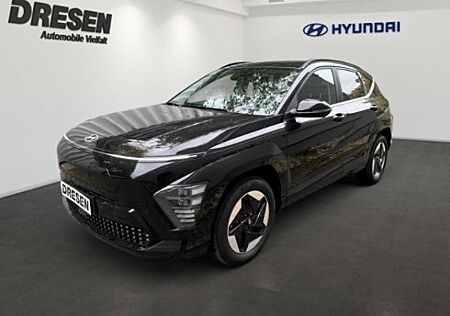 Hyundai Kona Elektro Prime⚠️ | Sitz-Komfortpaket | LED | Rückfahrkamera | Navi | Klimaauto. | ISOFIX