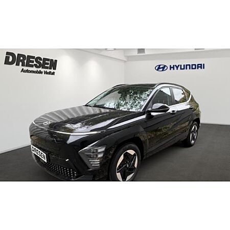 Hyundai Kona Elektro leasen