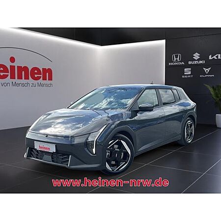 Kia EV4 leasen