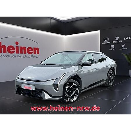 Kia EV4 leasen