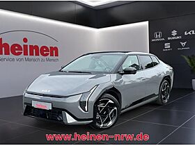 Kia EV4 FASTBACK 81 KWH GT-LINE GLASDACH DRIVE WISE 19ZOLL