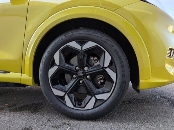 Ford Puma Gen-E Premium 24 oder 36 Monate AKTION bild 6