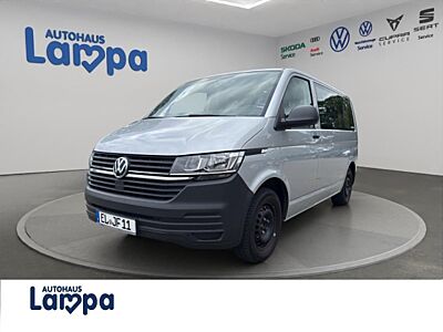Volkswagen Transporter Kombi 2.0 TDI,9-SITZER,PDC,KLIMA,FSE