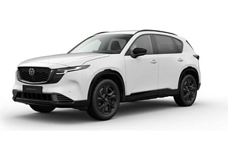 Mazda CX-5 Homura Matrix LED Totwinkelassi. Bose AC/AA