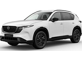 Mazda CX-5 Homura Allrad Matrix LED Keyless Bose AC/AA Mazda CX-5 Homura Allrad Matrix LED Keyless Bose AC/AA
