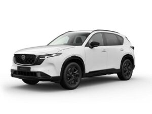 Mazda CX-5 Homura Allrad Matrix LED Keyless Bose AC/AA bild 1