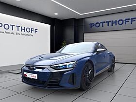 Audi e-tron GT Q PANO MATRIX NAVI B&O HuD