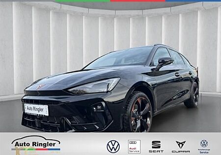 Cupra Leon Sportstourer 2.0TDI DSG BUSINESS,WINTER,AHK