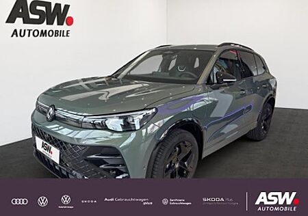 VW Tiguan gebraucht kaufen VW Tiguan Volkswagen R-Line 1.5 eHybrid OPF DSG 👷🏻♂️💼Gewerbe💼👷🏻♂️‼️sofort verfügbar‼️
