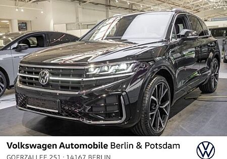 VW Touareg Volkswagen R-Line 3,0 l TDI *BIS 31.12.*🏷️