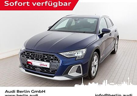 Audi A3 allstreet 35 TFSI S tronic