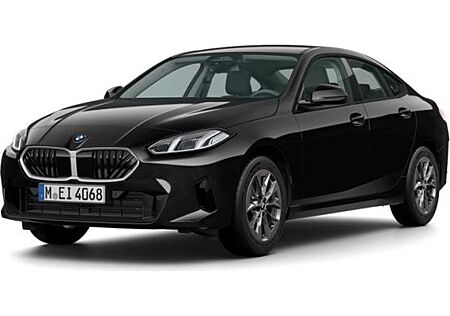 BMW 216 Gran Coupe