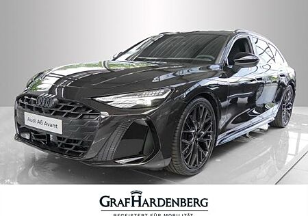 Audi A6 gebraucht kaufen Audi A6 Avant TDI quattro 150 kW S tronic (FN5)