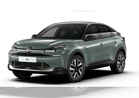 Citroën C4 Mild-Hybrid 145 MAX *Schiebedach + Allwetterreifen*