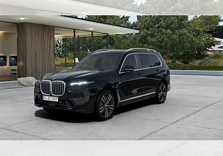 BMW X7 gebraucht kaufen BMW X7 xDrive40i*Lageraktion*Solange der Vorrat reicht*