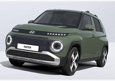 Hyundai Inster (MY26) 49 kWh (115 PS) 2WD Prime