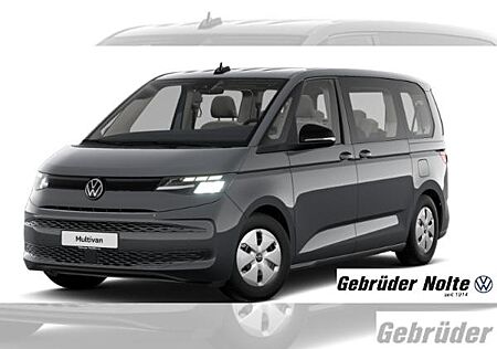 VW T7 Multivan gebraucht kaufen VW T7 Multivan Volkswagen 2.0 TDI **frei konfigurierbar**