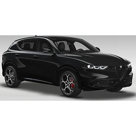 Alfa Romeo Tonale leasen