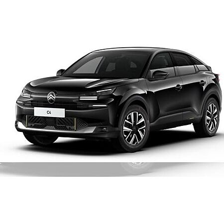 Citroën C4 leasen
