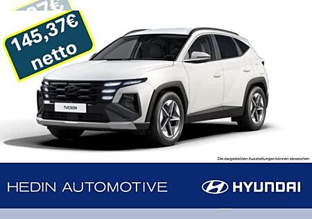 Hyundai Tucson TREND ‼️Zulassung 2025‼️Automatik+elektr. Heckklappe⚡GEWERBE-HAMMER⚡