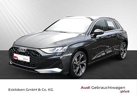 Audi A3 Sportback 30 TFSI S tronic ACC+NAVI+STANDHZG.
