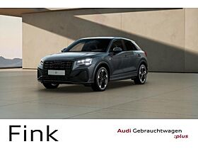Audi Q2 35 TFSI S tronic S line *NUR SONDERABNEHMER* Audi Q2 35 TFSI S tronic S line *NUR SONDERABNEHMER*