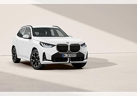 BMW X3 30e xDrive M Sportpaket