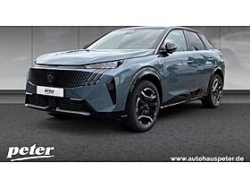Peugeot 3008 E-3008 GT 210 + Winter+Komfort+Drive-Paket