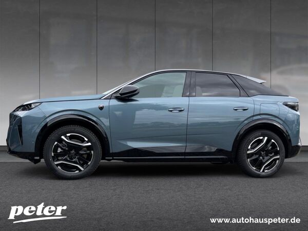Peugeot 3008 E-3008 GT 210 + Winter+Komfort+Drive-Paket bild 2