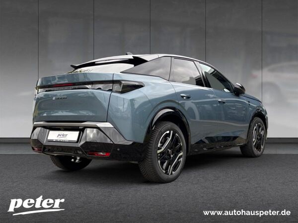 Peugeot 3008 E-3008 GT 210 + Winter+Komfort+Drive-Paket bild 4