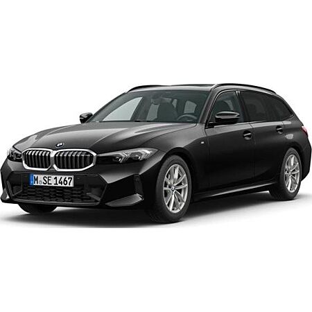 BMW 320 leasen