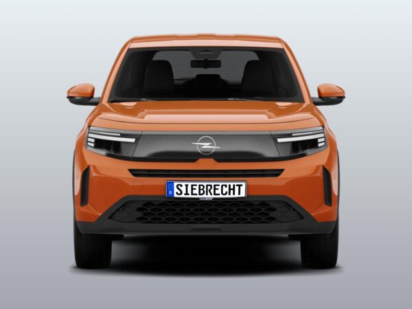 Opel Frontera GEWERBE DEAL - Hybrid 81kW Edition eDCT - frei konfigurierbar! bild 4